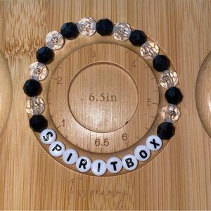 Spiritbox Bracelet